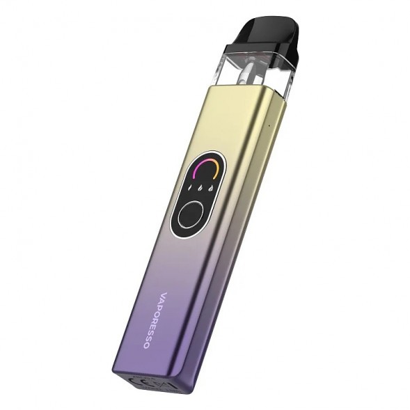 Электронная сигарета Vaporesso XROS 4 - Sunset Neon (Неоновый Закат) купить в Краснодаре