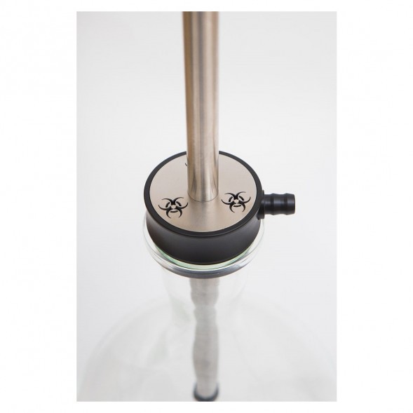 Кальян ESS - Comics Epidemic (Без Колбы) купить в Краснодаре