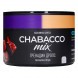 Смесь Chabacco MIX MEDIUM - Grenadine Drops (Гренадин Дропс, 40 грамм) купить в Краснодаре