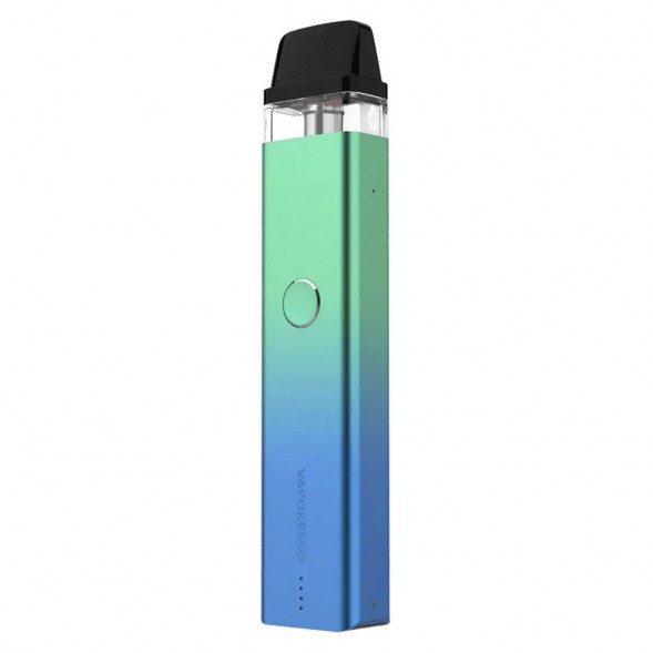 Электронная сигарета Vaporesso XROS 2 - Lime Green купить в Краснодаре