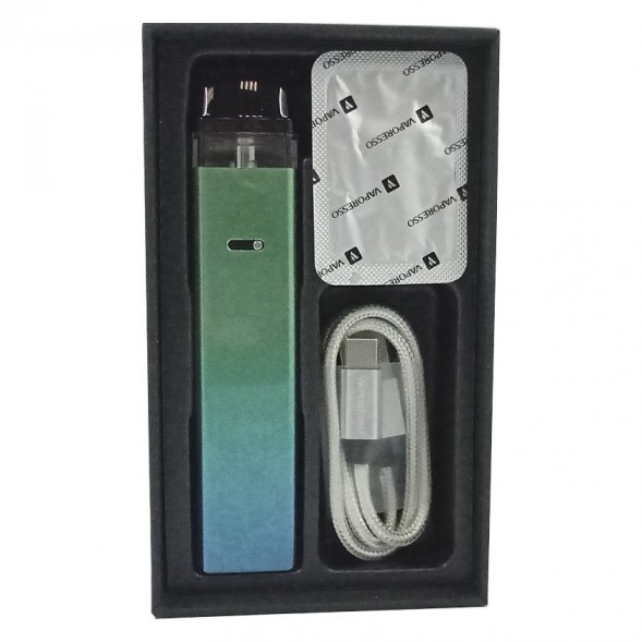 Электронная сигарета Vaporesso XROS 2 - Lime Green купить в Краснодаре