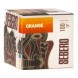 Табак Sebero - Orange (Апельсин, 100 грамм) купить в Краснодаре