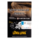 Табак Хулиган - LOVA LOVA (Манговый Чизкейк, 25 грамм) купить в Краснодаре