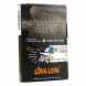 Табак Хулиган - LOVA LOVA (Манговый Чизкейк, 25 грамм) купить в Краснодаре