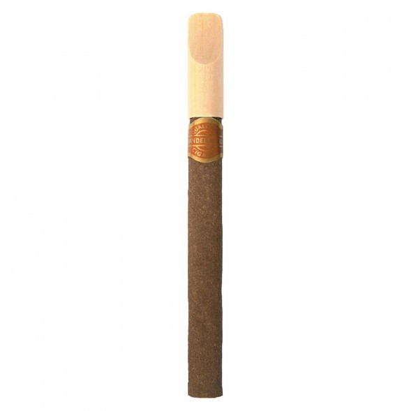 Сигариллы Handelsgold Wood Tip-Cigarillos - Chocolate Blue (5 штук) купить в Краснодаре