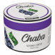Смесь Chaba Basic - Blueberry Mint (Черника с Мятой, 50 грамм) купить в Краснодаре