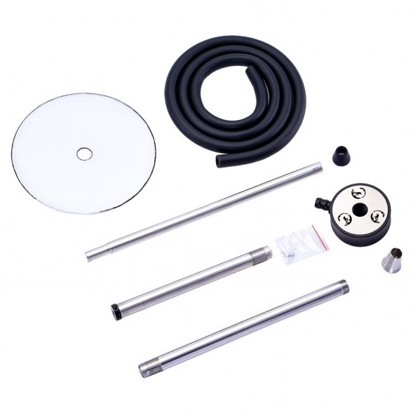 Кальян ESS - Comics MK (Без Колбы) купить в Краснодаре