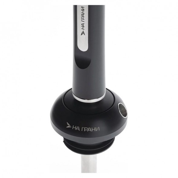 Кальян На Грани - Модель 5 (Без Колбы) купить в Краснодаре