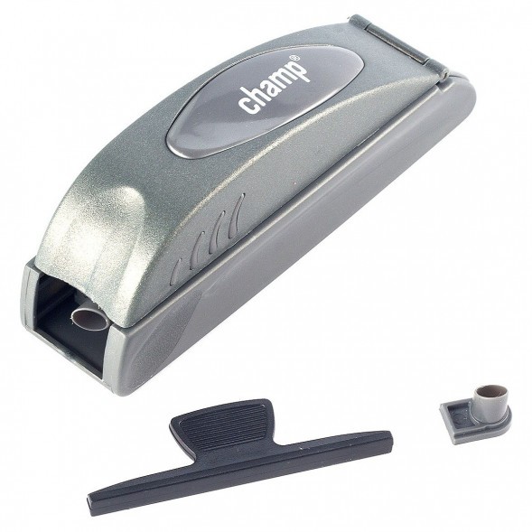 Машинка для гильз Champ 3811 (Серая) купить в Краснодаре