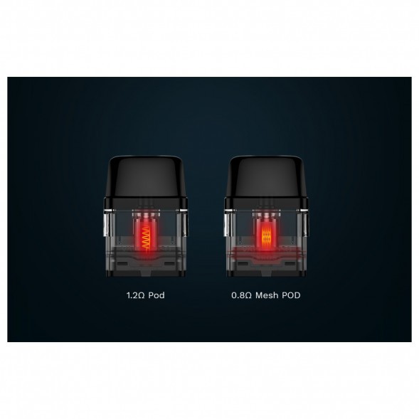 Электронная сигарета Vaporesso XROS 2 - Grape Purple купить в Краснодаре