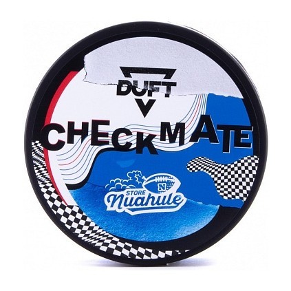 Табак Duft Checkmate - C1 Апельсин и Персик (100 грамм) купить в Краснодаре