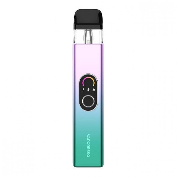 Электронная сигарета Vaporesso XROS 4 - Pink Mint (Розовая Мята) купить в Краснодаре
