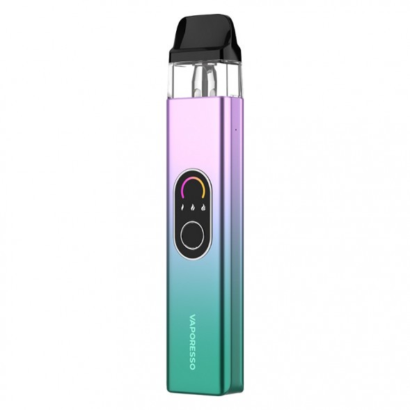 Электронная сигарета Vaporesso XROS 4 - Pink Mint (Розовая Мята) купить в Краснодаре