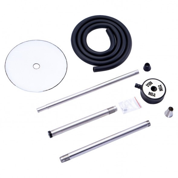 Кальян ESS - Comics NBA (Без Колбы) купить в Краснодаре