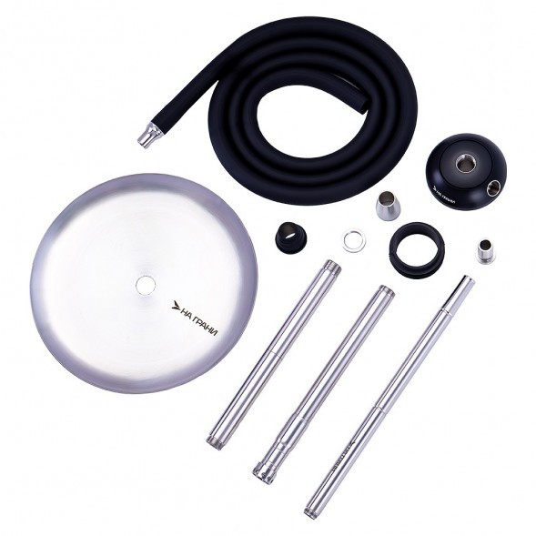 Кальян На Грани - Модель 4 (Без Колбы) купить в Краснодаре