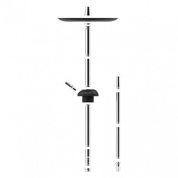 Кальян На Грани - Модель 4 (Без Колбы) купить в Краснодаре