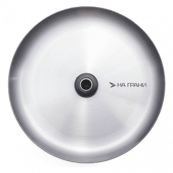 Кальян На Грани - Модель 4 (Без Колбы) купить в Краснодаре