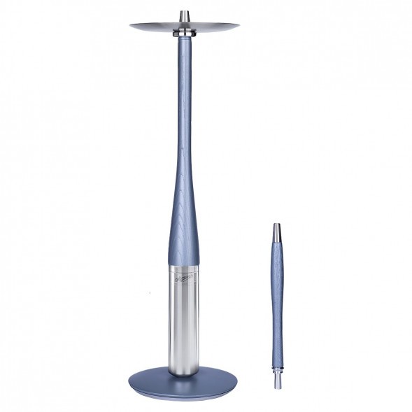 Кальян UNION - Argument (Серый, Без Колбы) купить в Краснодаре