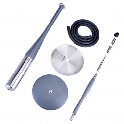 Кальян UNION - Argument (Серый, Без Колбы)