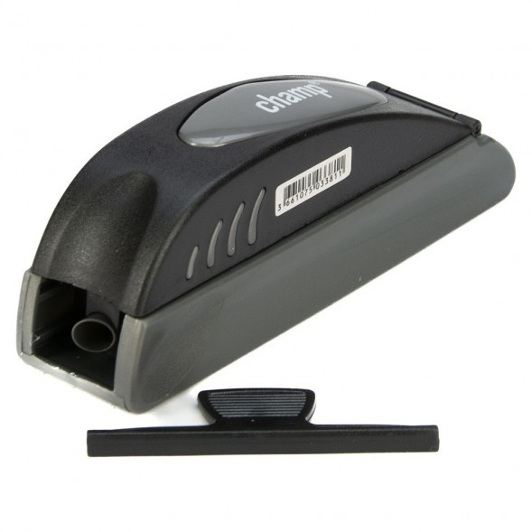 Машинка для гильз Champ 3811 (Чёрная) купить в Краснодаре