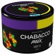 Смесь Chabacco MIX MEDIUM - Skittle (Скиттл, 40 грамм) купить в Краснодаре