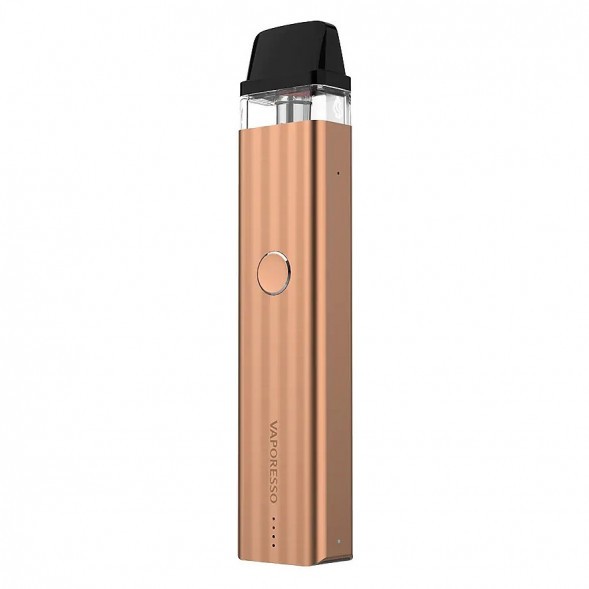 Электронная сигарета Vaporesso XROS 2 - Gold купить в Краснодаре
