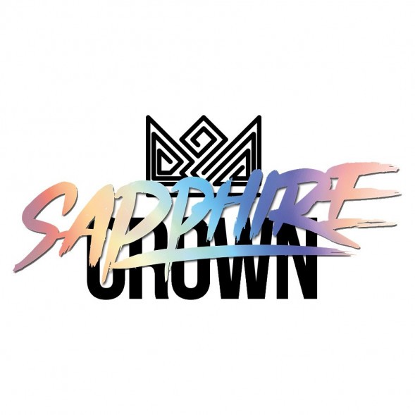 Табак Sapphire Crown - Bombay (Бомбей, 200 грамм) купить в Краснодаре