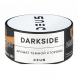 Табак Deus - Darkside (Тёмная Сторона, 100 грамм) купить в Краснодаре