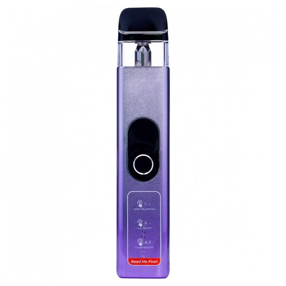 Электронная сигарета Vaporesso XROS 4 - Lilac Purple (Сиренево-Фиолетовая) купить в Краснодаре