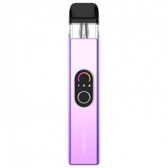 Электронная сигарета Vaporesso XROS 4 - Lilac Purple (Сиренево-Фиолетовая) купить в Краснодаре