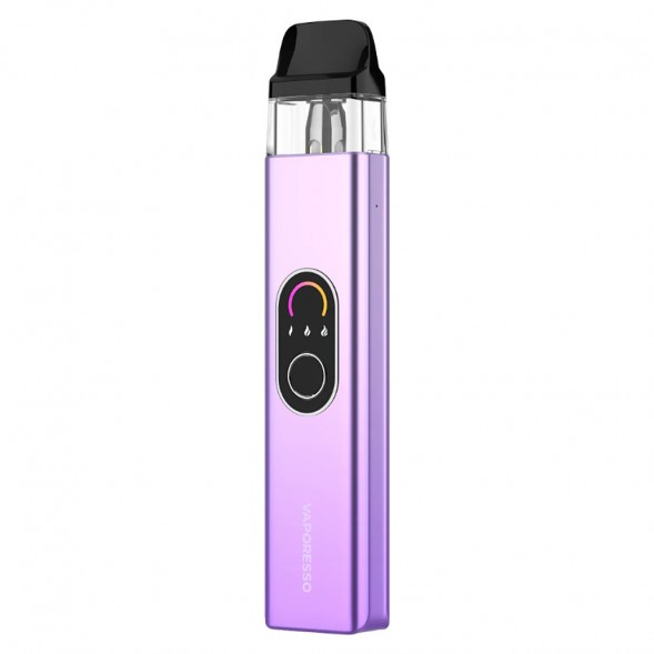 Электронная сигарета Vaporesso XROS 4 - Lilac Purple (Сиренево-Фиолетовая) купить в Краснодаре