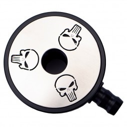 Кальян ESS - Comics Punisher (Без Колбы)