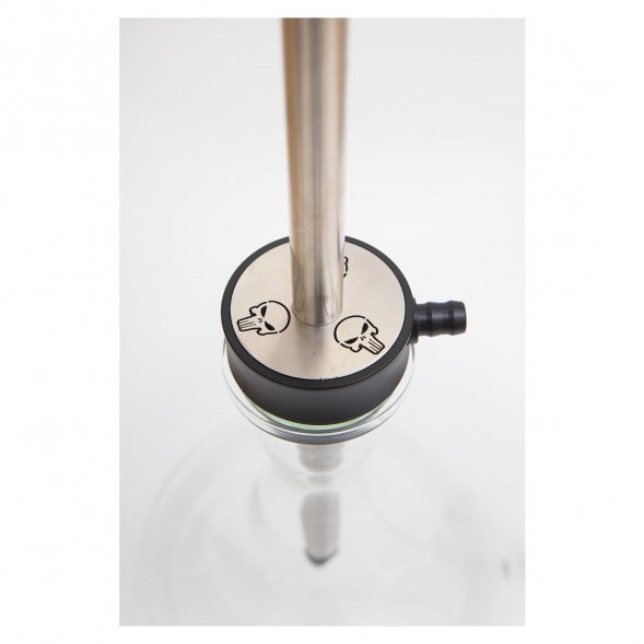 Кальян ESS - Comics Punisher (Без Колбы) купить в Краснодаре