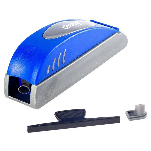 Машинка для гильз Champ 3811 (Синяя) купить в Краснодаре