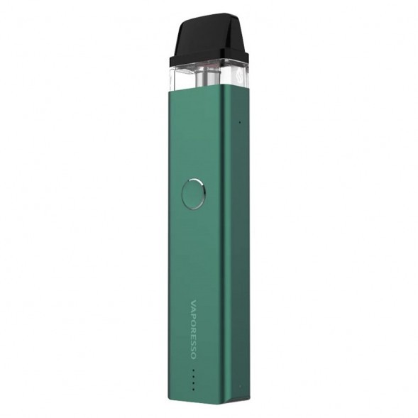 Электронная сигарета Vaporesso XROS 2 - Forest Green купить в Краснодаре