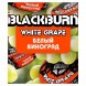 Табак BlackBurn - White Grape (Белый Виноград, 25 грамм) купить в Краснодаре