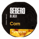 Табак Sebero Black - Corn (Кукуруза, 25 грамм) купить в Краснодаре