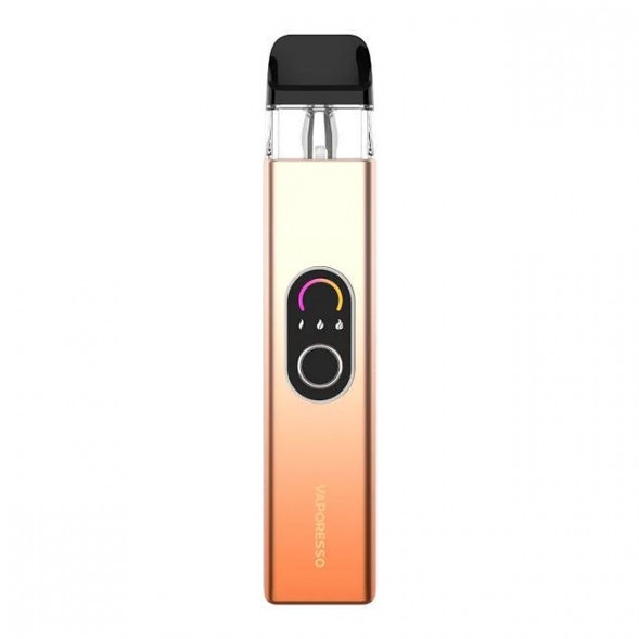 Электронная сигарета Vaporesso XROS 4 - Champagne Gold (Шампанское Золото) купить в Краснодаре