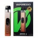 Электронная сигарета Vaporesso XROS 4 - Champagne Gold (Шампанское Золото) купить в Краснодаре