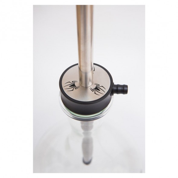 Кальян ESS - Comics Spider Man (Без Колбы) купить в Краснодаре