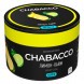 Смесь Chabacco MEDIUM - Lemon-Lime (Лимон - Лайм, 50 грамм) купить в Краснодаре