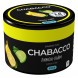 Смесь Chabacco MEDIUM - Lemon-Lime (Лимон - Лайм, 50 грамм) купить в Краснодаре