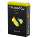 Смесь Chabacco MEDIUM - Lemon-Lime (Лимон - Лайм, 50 грамм) купить в Краснодаре
