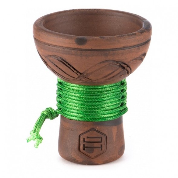 Чаша Japona Hookah - Turkish Green (Турецкая Зелёная) купить в Краснодаре