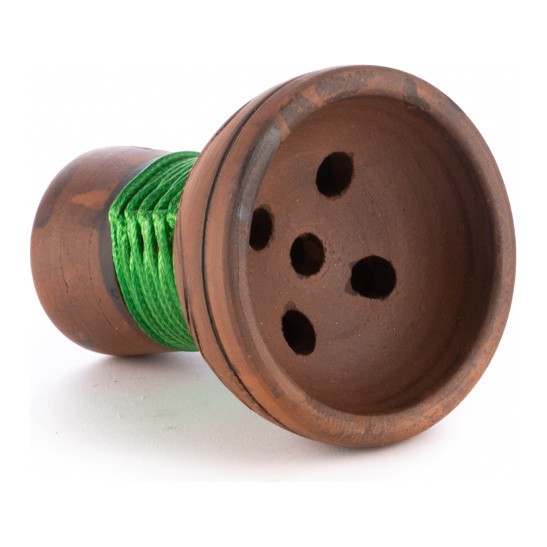 Чаша Japona Hookah - Turkish Green (Турецкая Зелёная) купить в Краснодаре