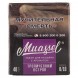 Табак Muassel Extra Strong - Тропический Остров (200 грамм) купить в Краснодаре