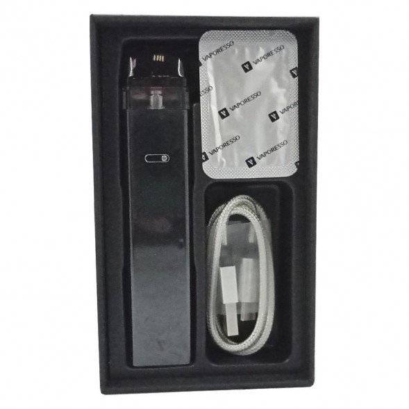 Электронная сигарета Vaporesso XROS 2 - Black купить в Краснодаре