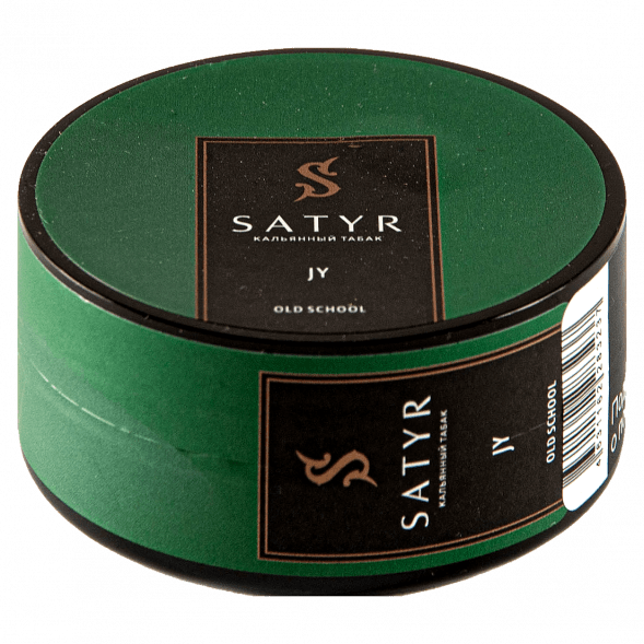 Табак Satyr - JY (Джай, 25 грамм) купить в Краснодаре