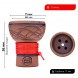 Чаша Japona Hookah - Turkish Red (Турецкая Красная) купить в Краснодаре