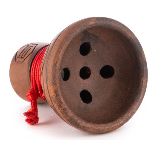 Чаша Japona Hookah - Turkish Red (Турецкая Красная) купить в Краснодаре